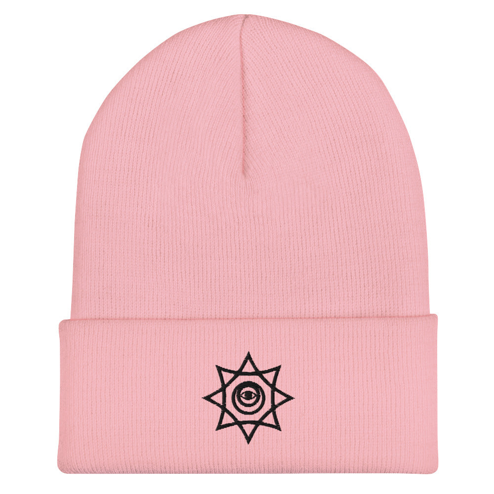 The Starving Artist Beanie
