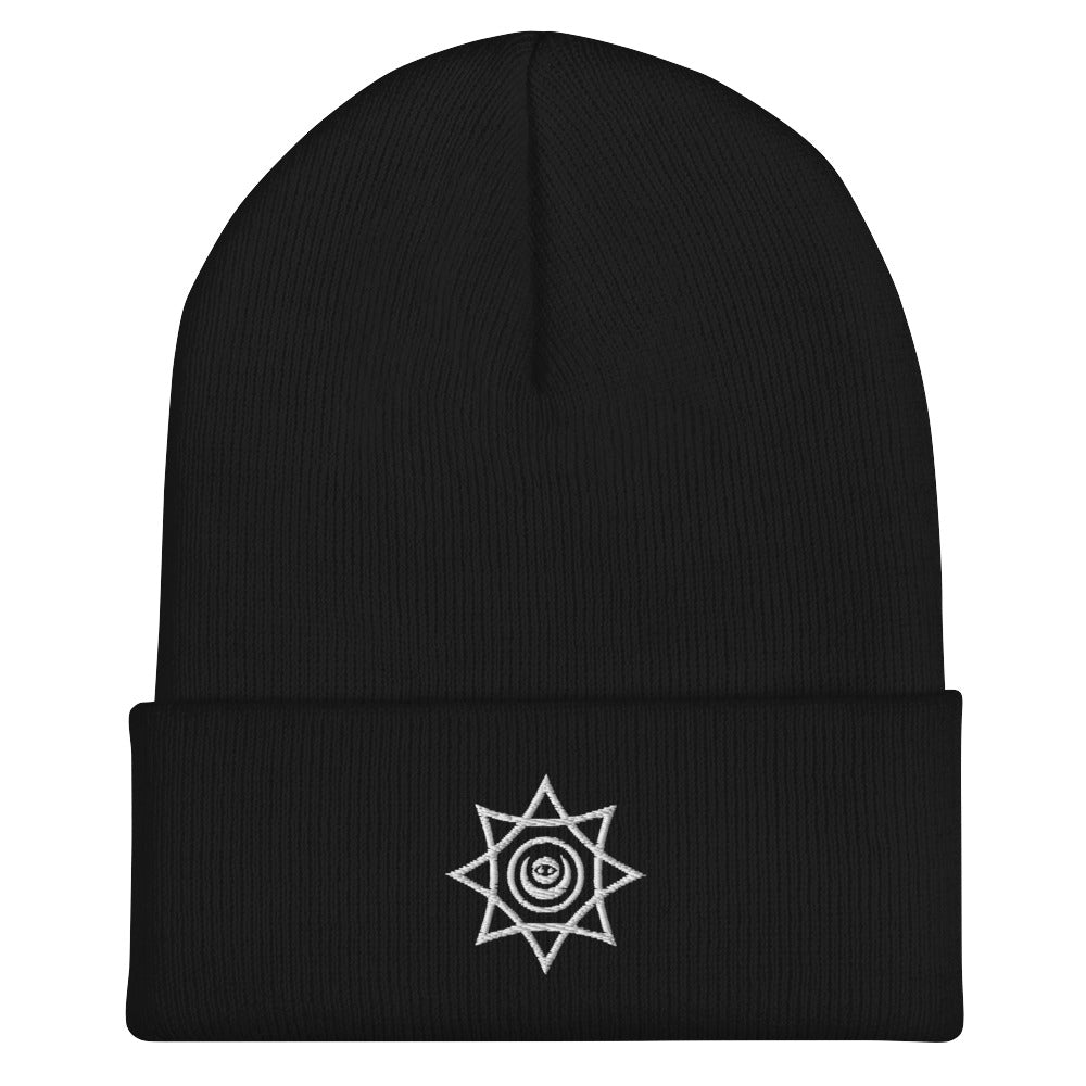 The Starving Artist Beanie