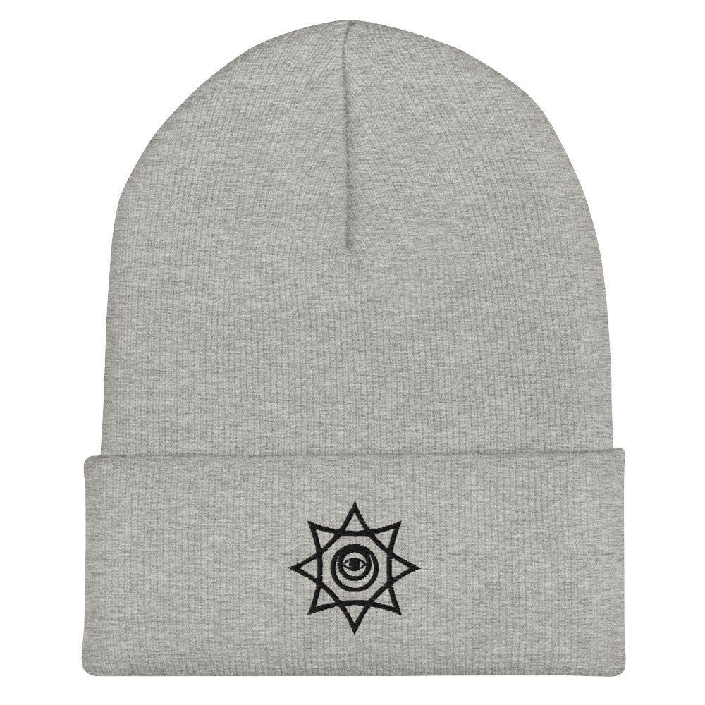 The Starving Artist Beanie