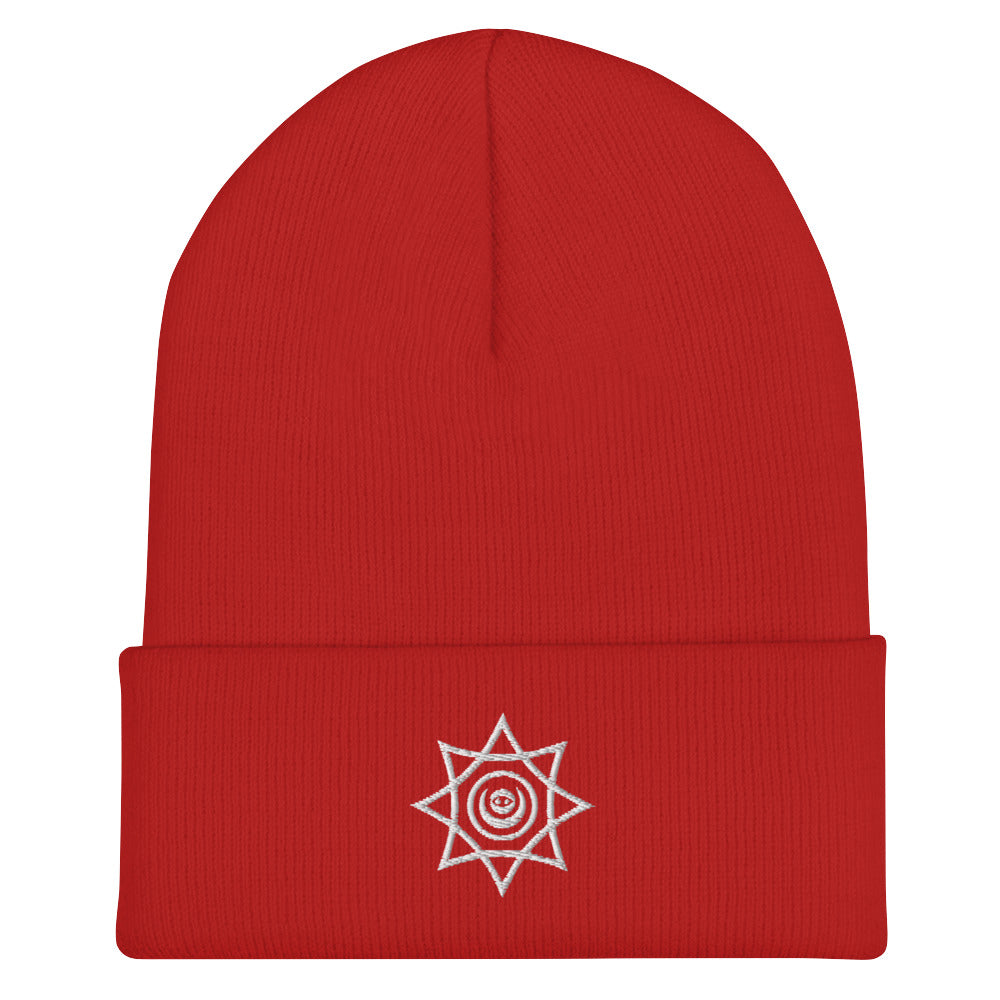 The Starving Artist Beanie