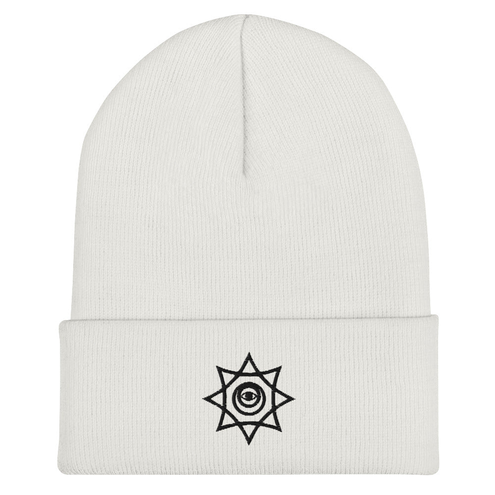 The Starving Artist Beanie